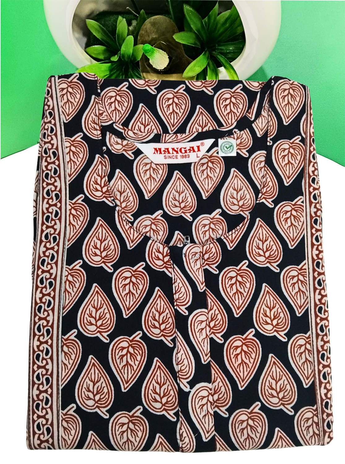 Cotton FROCK Model Casual Wear Nighties | Stylish Pleated Frock Style | Multipurpose Nighties | Pregnancy Wear | Pleated Model | Stylish Nighties for Stylish Women (PWC)