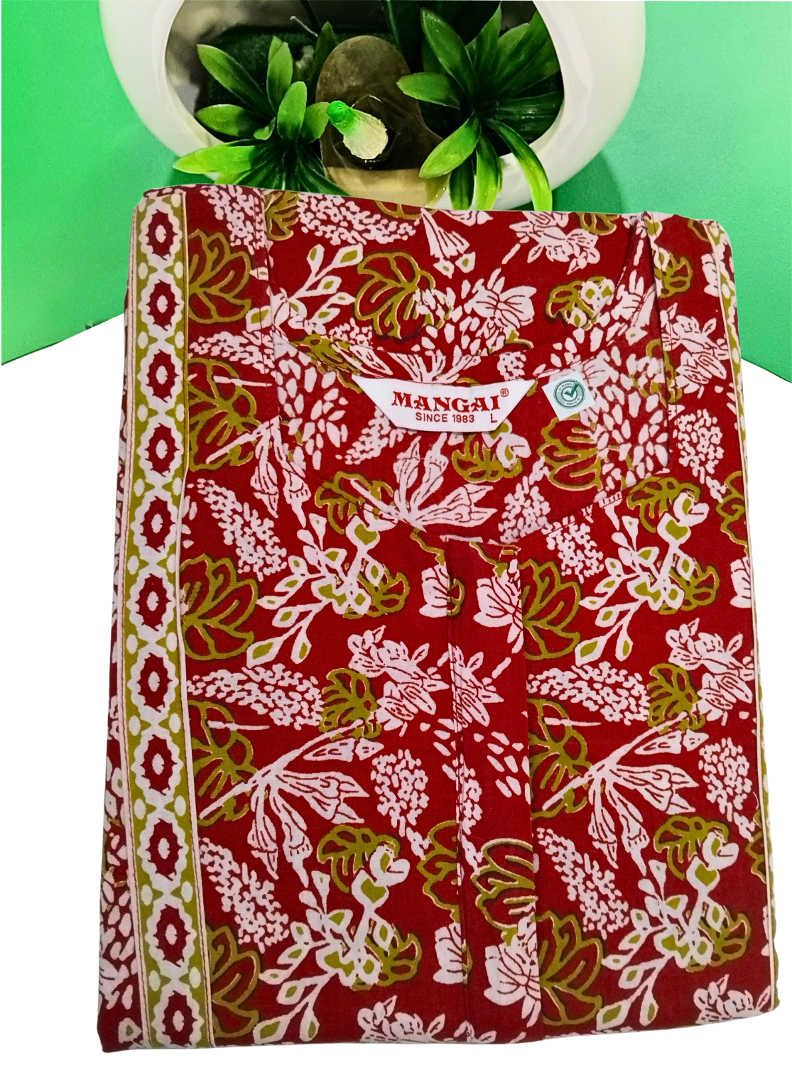 Cotton FROCK Model Casual Wear Nighties | Stylish Pleated Frock Style | Multipurpose Nighties | Pregnancy Wear | Pleated Model | Stylish Nighties for Stylish Women (PWC)