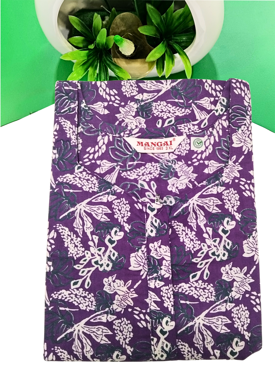 Cotton FROCK Model Casual Wear Nighties | Stylish Pleated Frock Style | Multipurpose Nighties | Pregnancy Wear | Pleated Model | Stylish Nighties for Stylish Women (PWC)