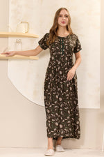 Alpine KURTI Style Nighties