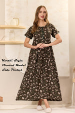 Alpine KURTI Style Nighties