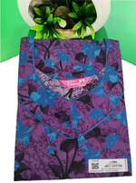 MANGAI Daily Wear Casual Comfort Fit Cotton Printed Nighties | Zipless Model| Slit Open Comfort Fit Daily Wear Nighties (DRN)