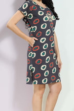 MANGAI New Stylish And Trendy Hosiery Short Nighty For Women | Special Sleep Wear | Half Nighty for Stylish Women and Teenage Girl's a Perfect Nightwear (HHN)