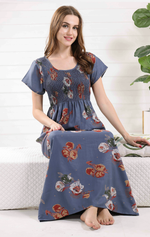 Alpine Smokey Nighty Online