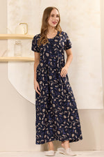Alpine KURTI Style Nighties