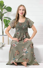 Alpine Smokey Nighty Online