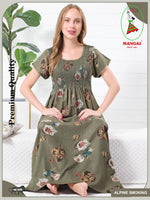 Alpine Smokey Nighty Online