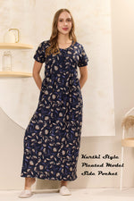 Alpine KURTI Style Nighties