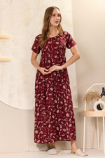Alpine KURTI Style Nighties