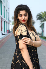 Premium Cotton Frock Model Nighties