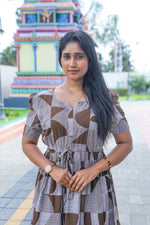 Buy Full Frock Model Nighties Online