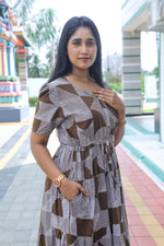 Buy Full Frock Model Nighties Online