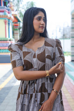 Buy Full Frock Model Nighties Online