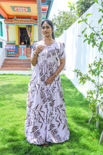 Buy Full Frock Model Nighties Online