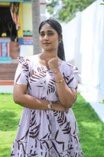 Buy Full Frock Model Nighties Online