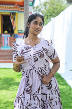 Buy Full Frock Model Nighties Online