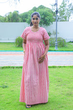 Stretchable Smoking Nighties