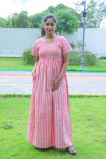 Stretchable Smoking Nighties