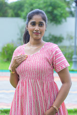 Stretchable Smoking Nighties