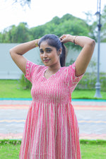 Stretchable Smoking Nighties