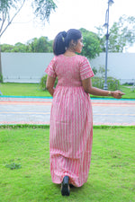 Stretchable Smoking Nighties