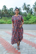 Buy Full Frock Model Nighties Online