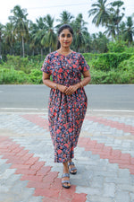 Buy Full Frock Model Nighties Online