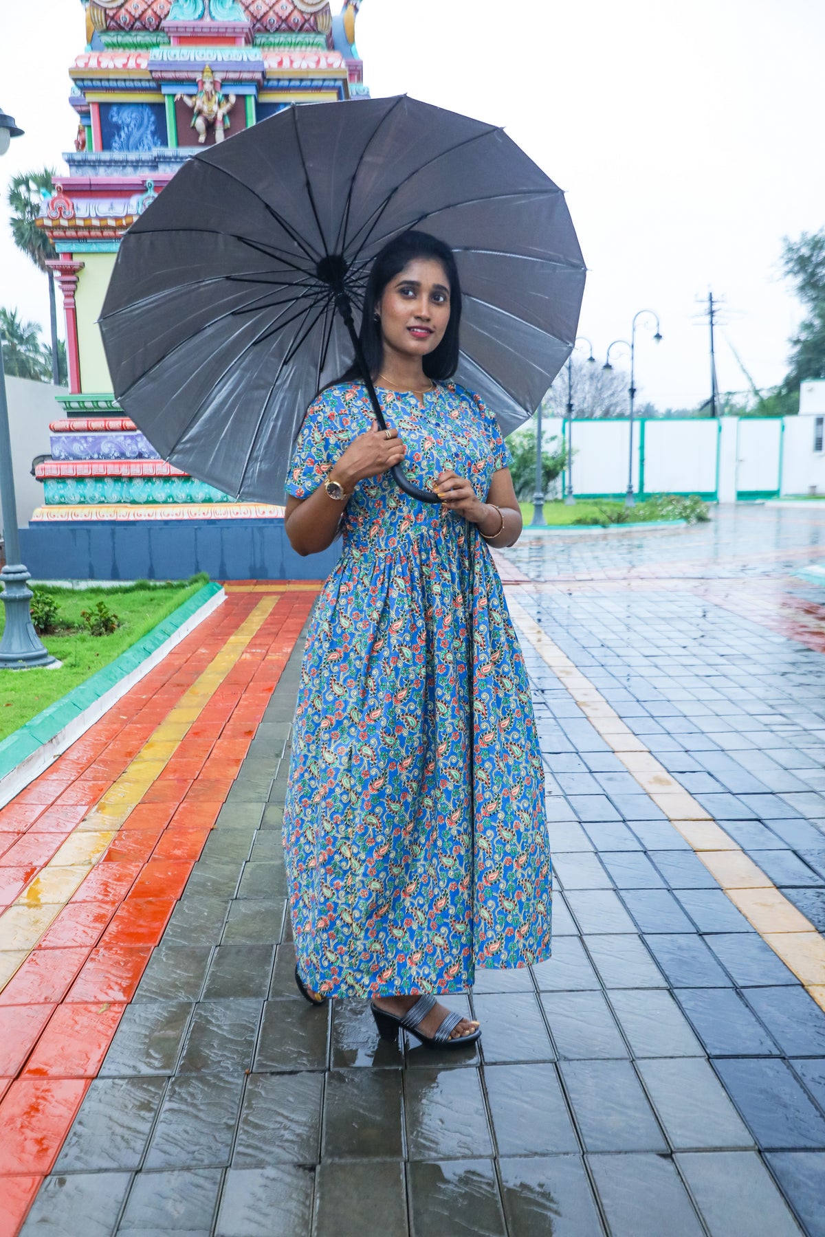 Buy Frock Model Nighties Online