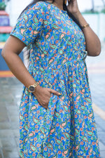 Buy Frock Model Nighties Online