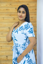 Buy Full Frock Model Nighties Online