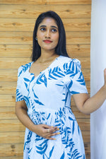 Buy Full Frock Model Nighties Online