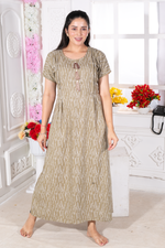 Shop Alpine Kurti Style Nighties Online