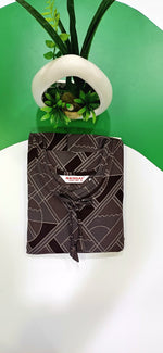 Stylish Alpine FULL FROCK Model Nighties| Fancy Sleeves & Neck Pattern| Side Pocket with Back Tie Rope | Perfect Nightwear Trendy Women's (FRK)