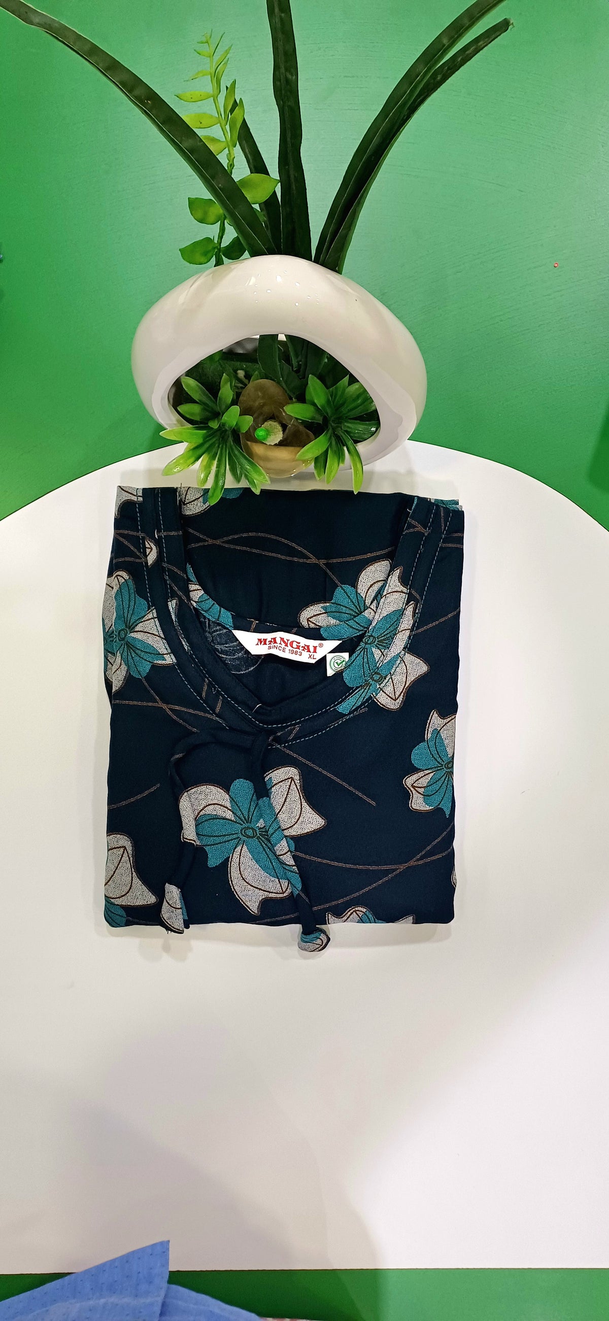 Buy Full Frock Model Nighties Online