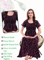 Your Perfect Nightwear Collection's