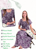 Your Perfect Nightwear Collection's