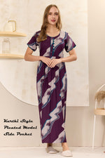Alpine KURTI Style Nighties
