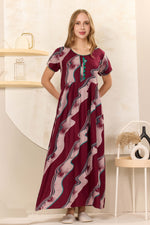 KURTI Style Nighties