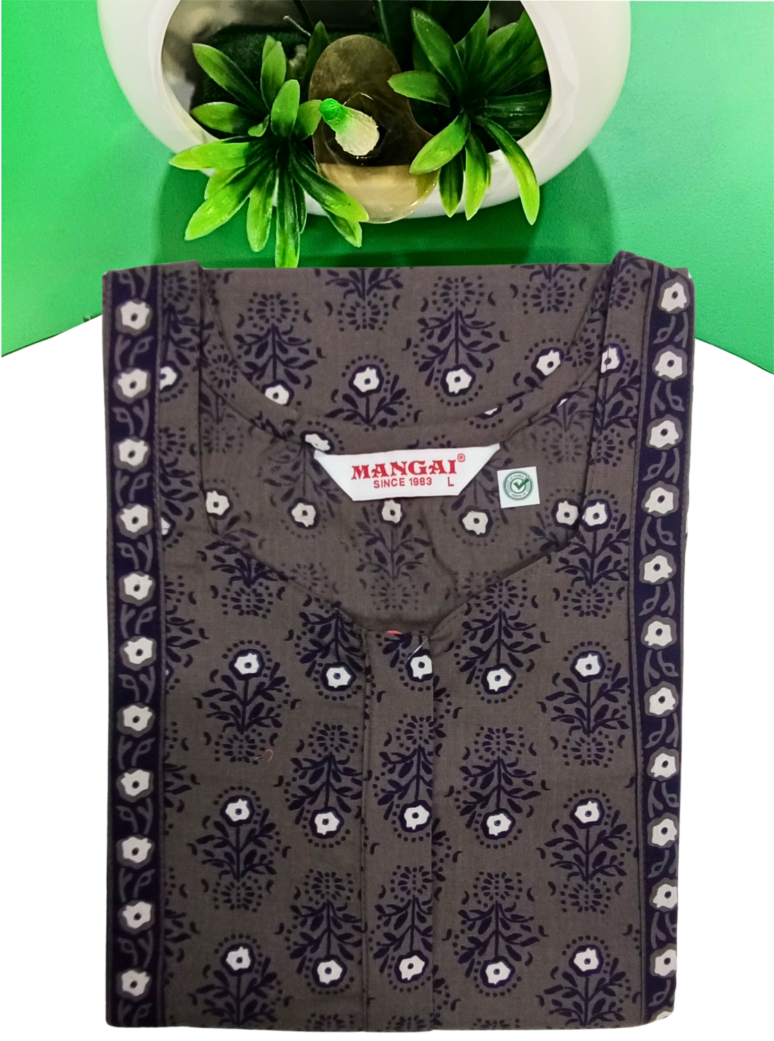 Cotton FROCK Model Casual Wear Nighties | Stylish Pleated Frock Style | Multipurpose Nighties | Pregnancy Wear | Pleated Model | Stylish Nighties for Stylish Women (PWC)