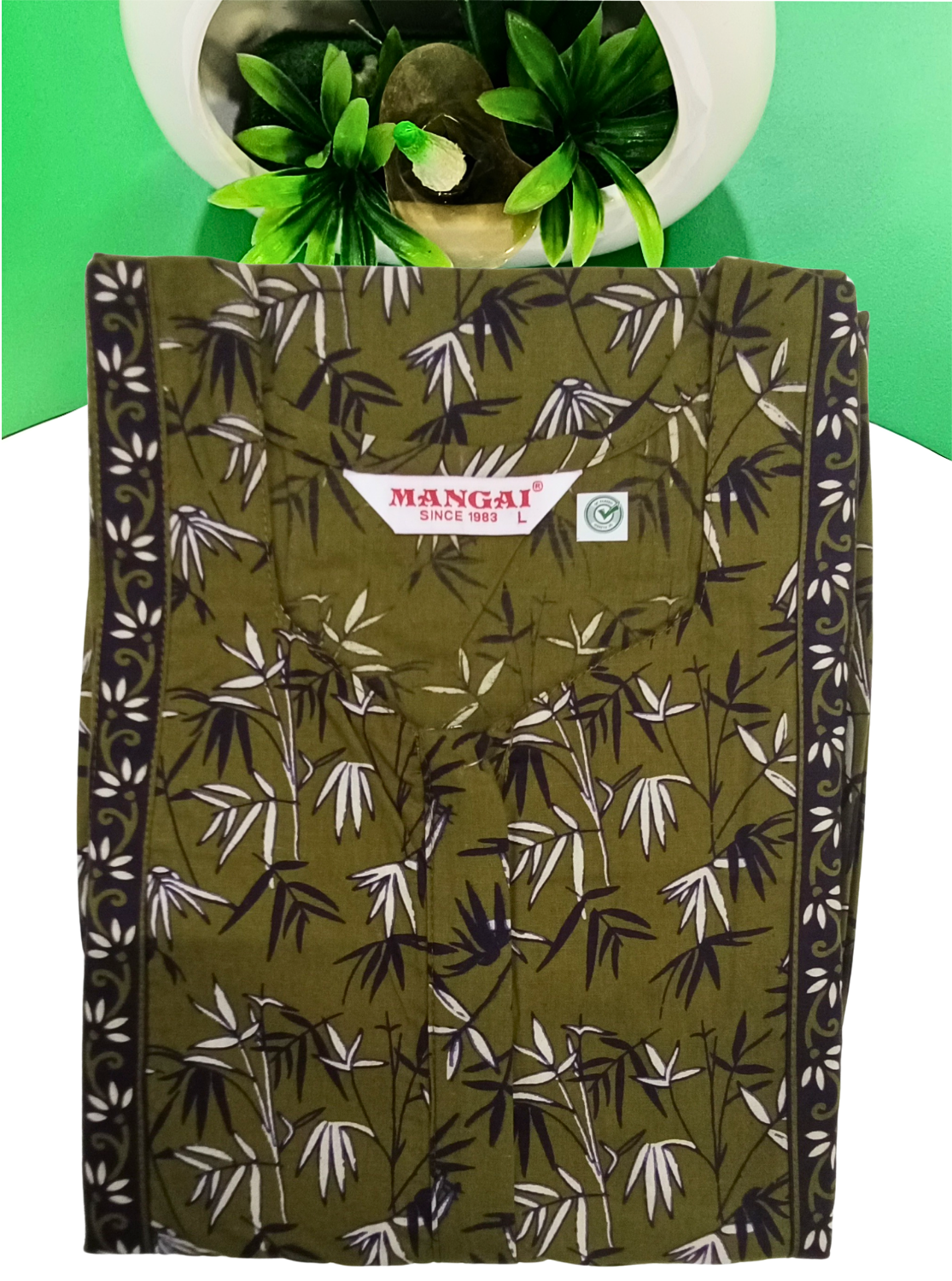 Cotton FROCK Model Casual Wear Nighties | Stylish Pleated Frock Style | Multipurpose Nighties | Pregnancy Wear | Pleated Model | Stylish Nighties for Stylish Women (PWC)