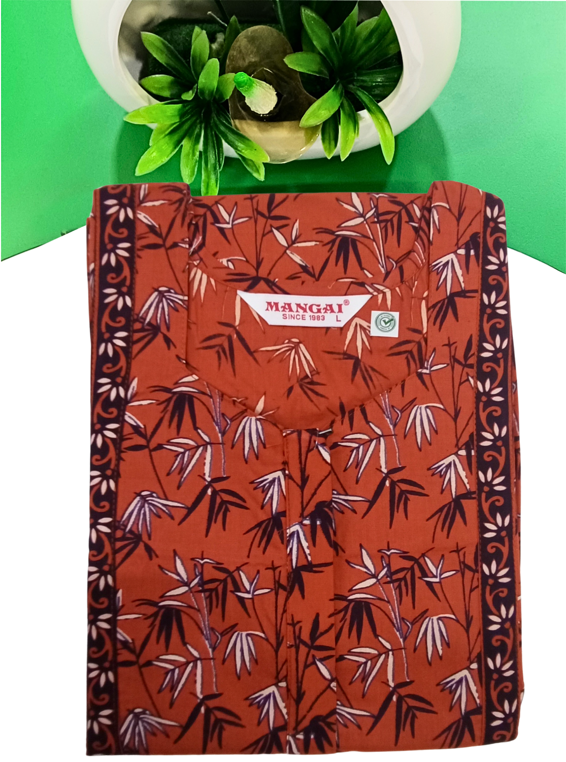 Cotton FROCK Model Casual Wear Nighties | Stylish Pleated Frock Style | Multipurpose Nighties | Pregnancy Wear | Pleated Model | Stylish Nighties for Stylish Women (PWC)