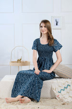 Premium Smocking Nighties Online