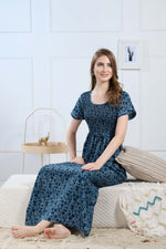 Premium Smocking Nighties Online