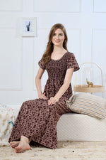 Premium Smocking Nighties Online