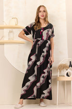 Alpine KURTI Style Nighties