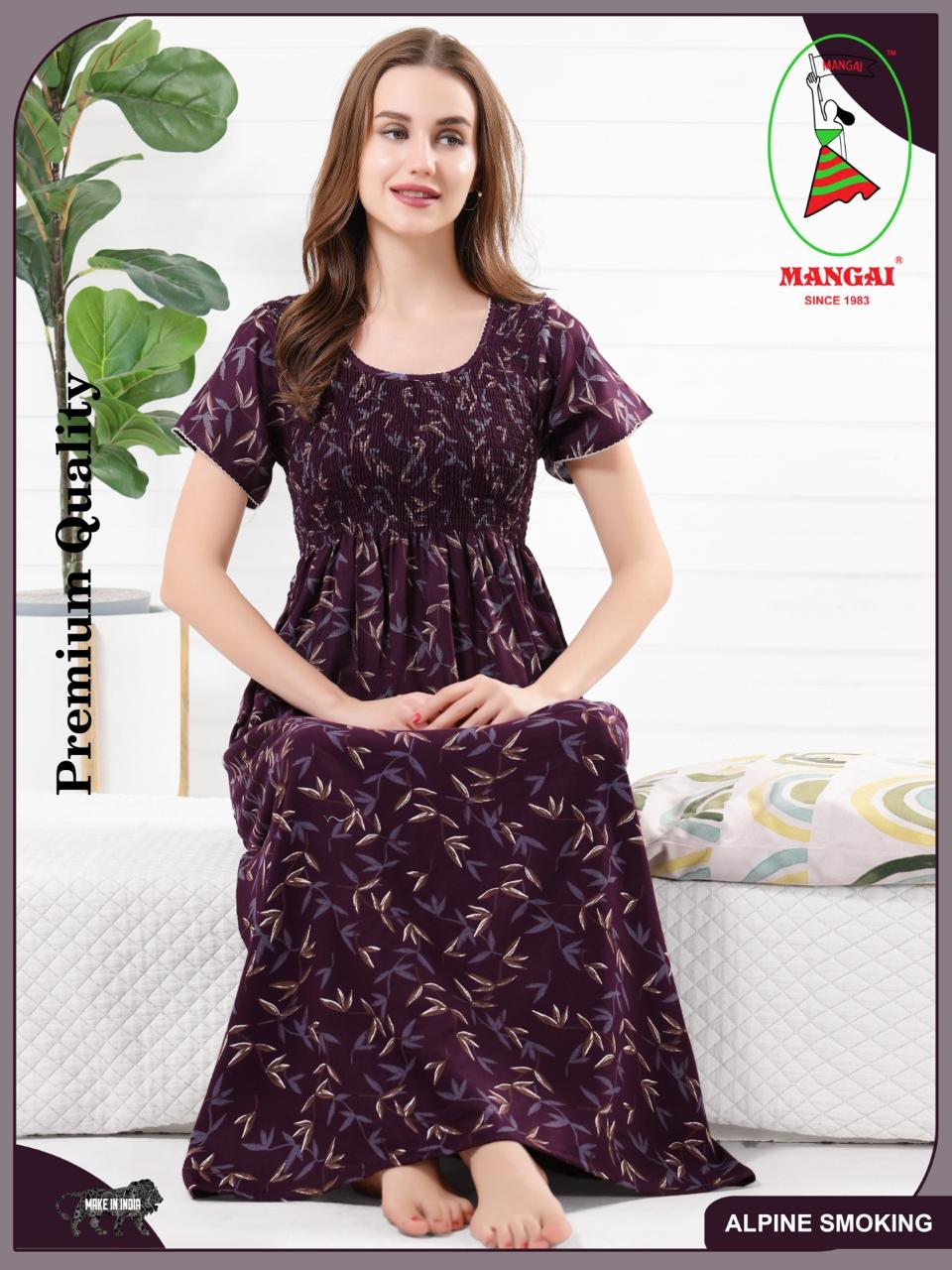 Your Perfect Nightwear Collection's