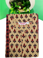 Cotton FROCK Model Casual Wear Nighties | Stylish Pleated Frock Style | Multipurpose Nighties | Pregnancy Wear | Pleated Model | Stylish Nighties for Stylish Women (PWC)