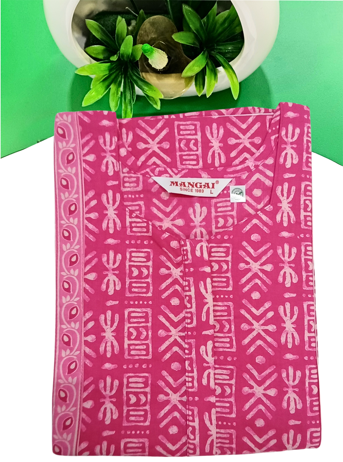 Cotton FROCK Model Casual Wear Nighties | Stylish Pleated Frock Style | Multipurpose Nighties | Pregnancy Wear | Pleated Model | Stylish Nighties for Stylish Women (PWC)