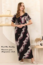 Alpine KURTI Style Nighties