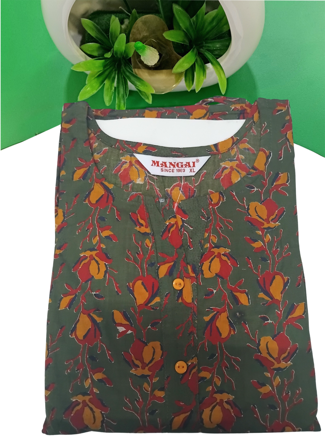 Buy Full Frock Model Nighties Online